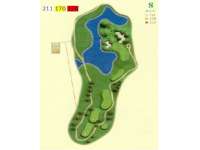 Hole Map